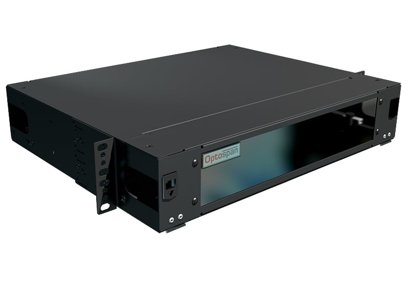 hpq3-ldavzh-2af 2U Enclosure