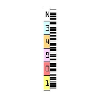 9940 Tape Labels 9940 Tape Labels