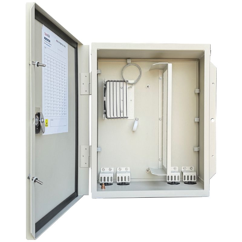 NP-144 Outdoor Waterproof Fiber Enclosure (NEUX-X00X00-4XT)
