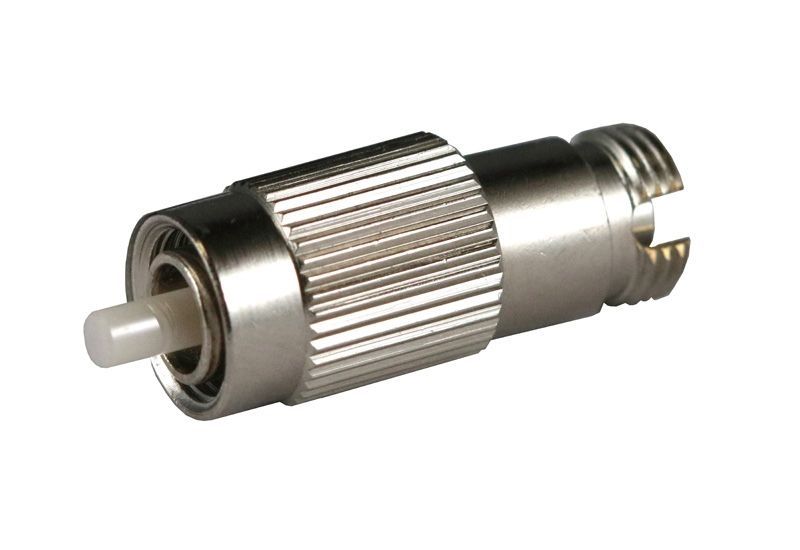 5dB Fiber Optic Attenuator FC Single-mode (OTSS-FMSFFS-X5L)