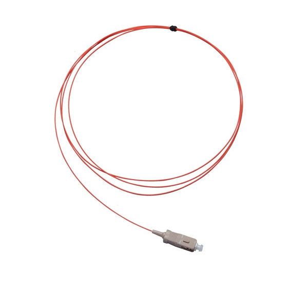 OptoSpan SCXX-PM101N1R02 OM1 Fiber Pigtail