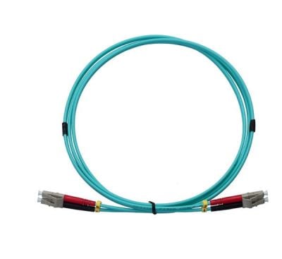OptoSpan LCLC-SM302N3R03 OM3 Patch Cable