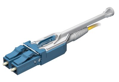 3 Meter Single-mode (G.657.A2) UltraHD High Density Cable | LHLH-SS202B3R03