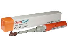 OptoSpan Fiber Optic Cleaner for LC Connector