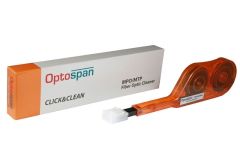 OptoSpan Fiber Optic Cleaner for MPO/MTP Connector