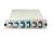 8+1 Channel CWDM Mux/Demux