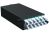 24 LC to 1 MTP 24F / 100G Multimode MTP Cassette. Fiber Adapter Cassette for fiber patch panel enclosure. Offering 12 or 24 port fiber Adapter Cassettes with LC, SC, MTP/MPO connectivity.