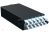 24 LC to 1 MTP 24F / 100G Single mode MTP Cassette Module. Fiber Adapter Cassette for fiber patch panel enclosure. Offering 12 or 24 port fiber Adapter Cassettes with LC, SC, MTP/MPO connectivity.