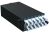MTP Cassette Module 24 LC to 2 MTP Single mode - Compact