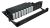 192 Port 2U Fiber Optic Patch Panel Single mode MTP-LC (EPM9-LDEVZN-2AT)