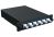 Fiber Cassette 12 LC to 1 MTP Single mode - High Density (HCQ9-LDHVZS-XAF)