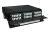 2U LGX Fiber Patch Panel 144 Port LC-MTP Multimode (HPQ3-LDCVZZ-2AF)