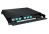 1U LGX Fiber Patch Panel 24 Port SC-MTP Multimode (HPQ3-SDZVZD-1AF)