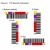 LTO-3 Tape Barcode Labels