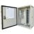 144 Fiber LC Adapter Single-mode NP-144 Outdoor Waterproof Patch Panel (NPP9-LDCLDC-4XT)