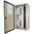 144 Fiber LC Adapter Single-mode NP-288 Outdoor Waterproof Patch Panel (NPP9-LDCLDC-6XT)