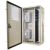 96 Fiber MTP-LC Cassette 24F Multimode NP-288 Outdoor Waterproof Distribution Panel (NPQ4-LDBVWQ-6XT)