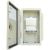 48 Fiber MTP-LC Cassette 24F Multimode NP-24 Outdoor Waterproof Distribution Panel (NPQ4-LDWVWD-1XT)