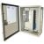 96 Fiber MTP-LC Cassette Single-mode NP-144 Outdoor Waterproof Distribution Panel (NPQ9-LDBVZT-4XT)