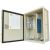 144 Fiber MTP-LC Cassette Single-mode NP-96 Outdoor Waterproof Distribution Panel (NPQ9-LDCVZZ-2XT)