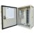 144 Fiber MTP-LC Cassette Single-mode NP-144 Outdoor Waterproof Distribution Panel (NPQ9-LDCVZZ-4XT)