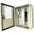 36 Fiber MTP-LC Cassette Single-mode NP-96 Outdoor Waterproof Distribution Panel (NPQ9-LDVVZR-2XT)