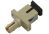 Fiber Optic Adapter ST Multimode Simplex Full Flange