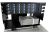 72 Fiber LC Adapter Multimode 6U RM-288 Rack Mount Splice/Termination Panel (SPP4-LDALDA-6ST)