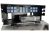 144 Fiber LC Adapter Multimode 4U RM-144 Rack Mount Splice/Termination Panel (SPP4-LDCLDC-4ST)