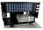 144 Fiber LC Adapter Multimode 6U RM-288 Rack Mount Splice/Termination Panel (SPP4-LDCLDC-6ST)