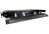 12 Fiber LC Adapter Multimode 1U RM-36 Rack Mount Splice/Termination Panel (SPP4-LDHLDH-1ST)