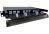 72 Fiber LC Adapter Single-mode 1U RM-36 Rack Mount Patch Panel (SPP9-LDALDA-1XT)