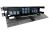 96 Fiber LC Adapter Single-mode 2U RM-72 Rack Mount Patch Panel (SPP9-LDBLDB-2XT)