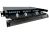 36 Fiber LC Adapter Single-mode 1U RM-36 Rack Mount Patch Panel (SPP9-LDVLDV-1XT)