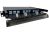 12 Fiber SC Adapter Single-mode 1U RM-36 Rack Mount Splice/Termination Panel