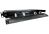 12 Fiber MTP-LC Cassette Multimode 1U RM-36 Rack Mount Distribution Panel (SPQ4-LDHVZS-1XT)