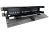 36 Fiber MTP-LC Cassette Multimode 2U RM-72 Rack Mount Distribution Panel (SPQ4-LDVVZR-2XT)