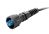 2 Meter Single-mode (OS2) IP68-LC Weatherproof Cable | LWLW-SS202WXR02