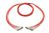 OptoSpan LCLC-FM112LXP50 OM1 Plenum Armored Fan-Out Fiber Cable