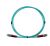 OptoSpan LCLC-SM402N3P02 OM4 Plenum Fiber Optic Cable