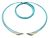 OptoSpan LCLC-FM406NXP0C OM4 Plenum Breakout Fiber Cable