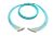 OptoSpan LCLC-FM424NXP02 OM4 Plenum Breakout Fiber Cable