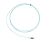 OptoSpan LCXX-PM301N1R02 OM3 Fiber Pigtail