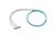 OptoSpan LCXX-PM312N1R01 OM3 Fiber Pigtail