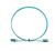 OptoSpan LULU-SM302N3R02 OM3 Uniboot Fiber Patch Cable