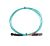 OptoSpan MJLC-SM302N2P07 OM3 Plenum Fiber Optic Cable
