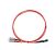 OptoSpan MJSC-SM102N2P07 OM1 Plenum Fiber Patch Cord
