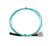 OptoSpan MJSC-SM302N2R05 OM3 Fiber Patch Cord