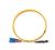 OptoSpan MJSC-SS202N2P20 OS2 Plenum Patch Cable