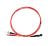 OptoSpan MJST-SM102N2P40 OM1 Plenum Fiber Patch Cable